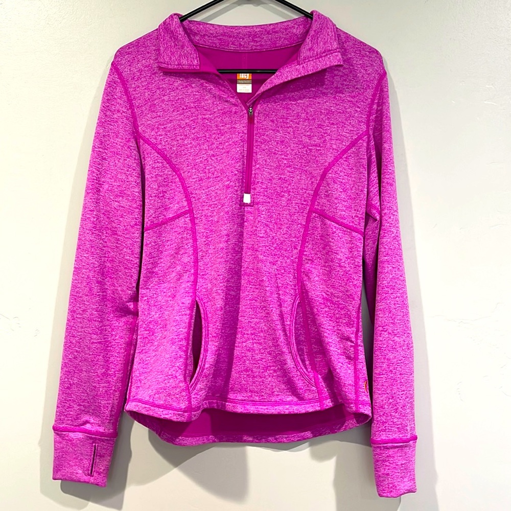Lucy pull over